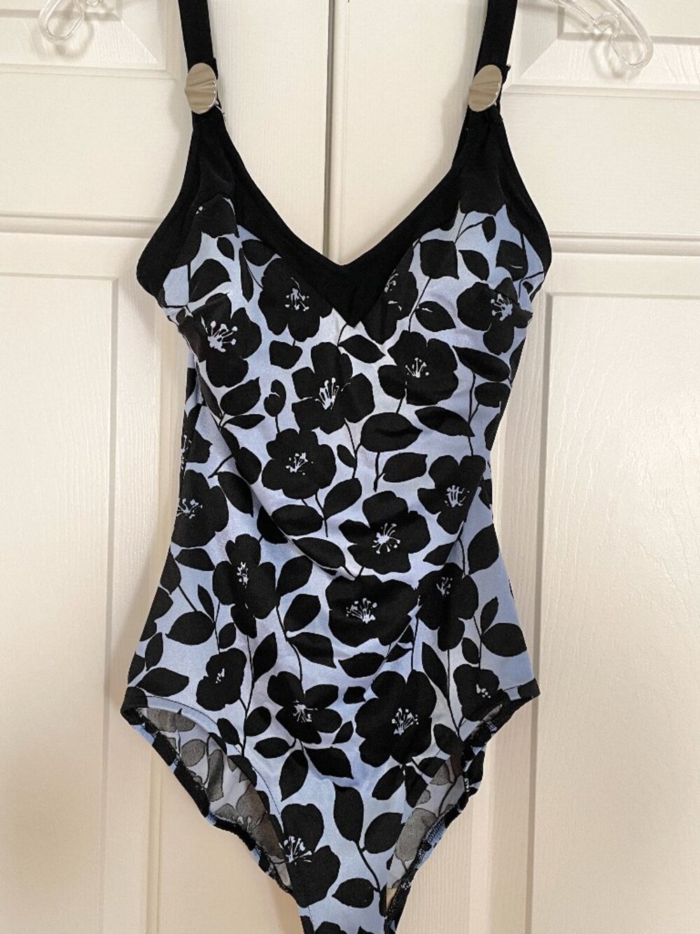 Women's Roxanne Bra Sized Swimsuit 12/34B